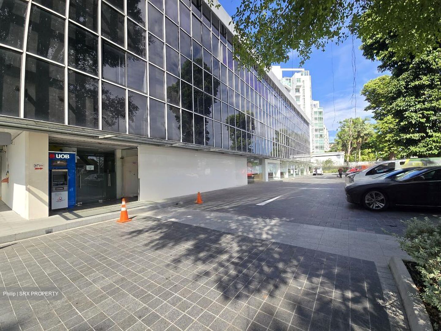 Goodwood Residence (D10), Warehouse #466012211